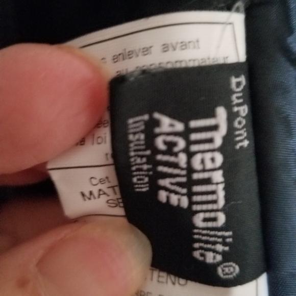 Danier Leather Jacket - Picture 4 of 8